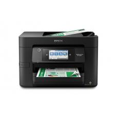 WorkForce Pro WF-4820 WorkForce Pro WF-4820